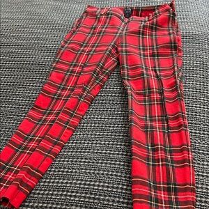 NWOT J Crew Factory Winnie pants